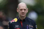 Foto zur News: Adrian Newey