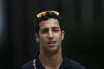 Foto zur News: Daniel Ricciardo (Red Bull)