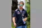 Foto zur News: Sebastian Vettel (Red Bull)