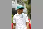 Foto zur News: Lewis Hamilton (Mercedes)