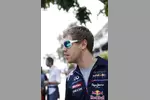 Foto zur News: Sebastian Vettel (Red Bull)