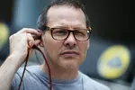 Foto zur News: Jacques Villeneuve