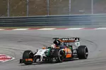 Foto zur News: Nico Hülkenberg (Force India)