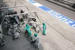 Foto zur News: Nico Rosberg (Mercedes)