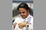 Foto zur News: Felipe Massa (Williams)