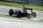 Foto zur News: Pastor Maldonado (Lotus)