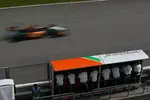 Foto zur News: Nico Hülkenberg (Force India)