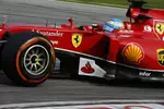 Foto zur News: Fernando Alonso (Ferrari)