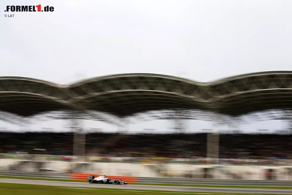 Foto zur News: Jenson Button (McLaren)