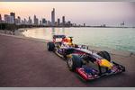 Gallerie: Fotos: Red-Bull-Showrun in Kuwait