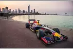 Gallerie: Fotos: Red-Bull-Showrun in Kuwait