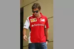 Foto zur News: Fernando Alonso (Ferrari)