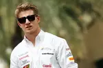 Foto zur News: Nico Hülkenberg (Force India)