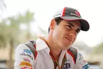 Foto zur News: Adrian Sutil (Sauber)