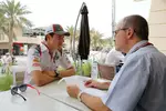 Foto zur News: Adrian Sutil (Sauber)