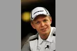 Foto zur News: Kevin Magnussen (McLaren)