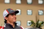 Foto zur News: Esteban Gutierrez (Sauber)