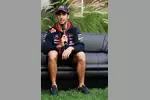 Foto zur News: Daniel Ricciardo (Red Bull)