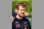 Foto zur News: Sebastian Vettel (Red Bull)