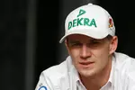 Foto zur News: Nico Hülkenberg (Force India)