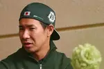 Foto zur News: Kamui Kobayashi (Caterham)