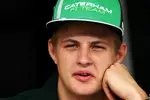 Foto zur News: Marcus Ericsson (Caterham)