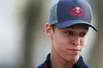 Foto zur News: Daniil Kwjat (Toro Rosso)