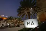 Foto zur News: FIA-Hospitality