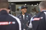 Foto zur News: Lewis Hamilton (Mercedes)