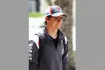 Foto zur News: Esteban Gutierrez (Sauber)