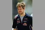 Foto zur News: Sebastian Vettel (Red Bull)