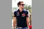 Foto zur News: Jean-Eric Vergne (Toro Rosso)