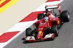 Foto zur News: Fernando Alonso (Ferrari)