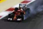 Foto zur News: Kimi Räikkönen (Ferrari)