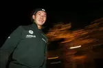 Foto zur News: Kamui Kobayashi (Caterham)