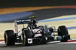 Foto zur News: Nico Rosberg (Mercedes)