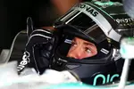 Foto zur News: Nico Rosberg (Mercedes)