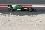 Foto zur News: Kamui Kobayashi (Caterham)