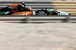 Gallerie: Sergio Perez (Force India)