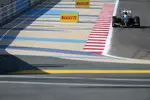 Foto zur News: Esteban Gutierrez (Sauber)