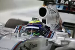 Foto zur News: Felipe Massa (Williams)