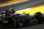 Foto zur News: Kevin Magnussen (McLaren)