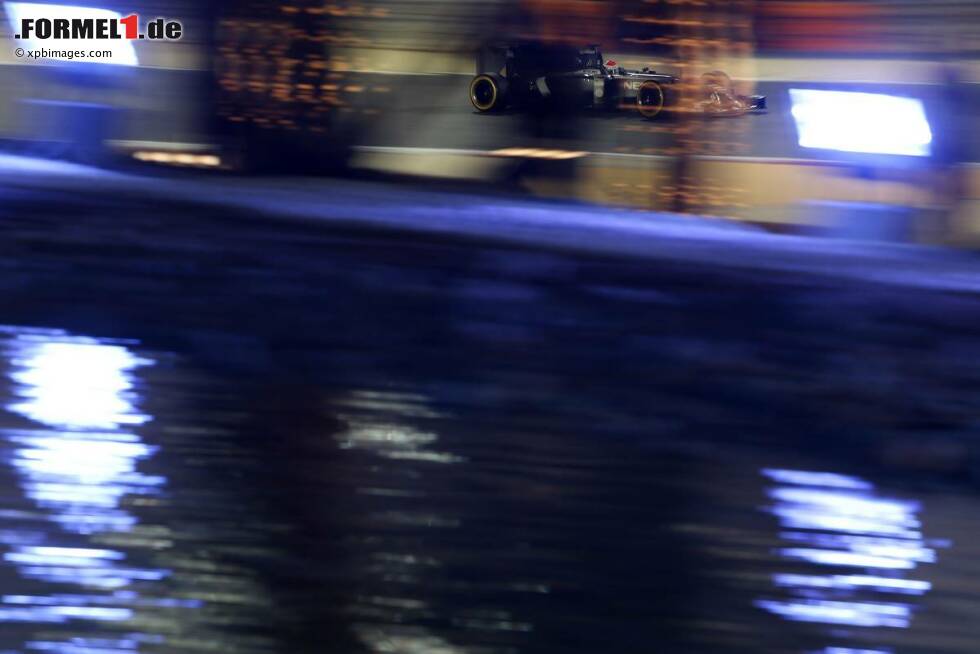Foto zur News: Adrian Sutil (Sauber)