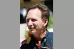 Foto zur News: Christian Horner