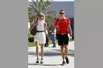 Foto zur News: Max Chilton (Marussia)