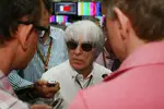 Foto zur News: Bernie Ecclestone