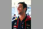 Foto zur News: Daniel Ricciardo (Red Bull)