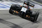 Gallerie: Nico Hülkenberg (Force India)