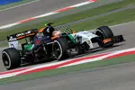 Gallerie: Nico Hülkenberg (Force India)