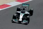 Foto zur News: Nico Rosberg (Mercedes)